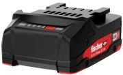 Fischer Akku FSS-B 18V 2.0 Ah (563787)