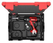 Fischer FSS 18V 400 BL Set 1 (552922)