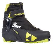 Fischer JR Combi