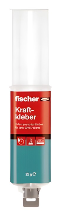 Fischer Kraftkleber 25 ml