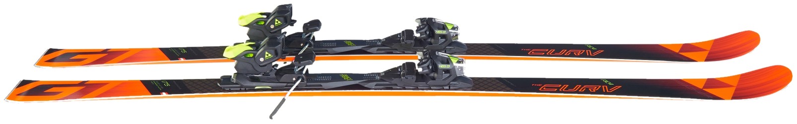 Fischer RC4 The Curv GT