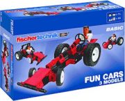 Fischertechnik