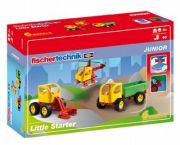 Fischertechnik