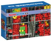 Fischertechnik Plus Creative Box Basic (554195)