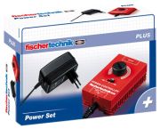 Fischertechnik Plus Power Set 505283