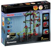 Fischertechnik Profi Dynamic Baukasten 511932 Fischertechnik Profi Dynamic Baukasten 511932