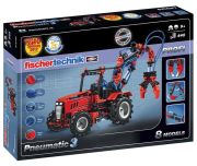 Fischertechnik Profi Pneumatic 3 516185