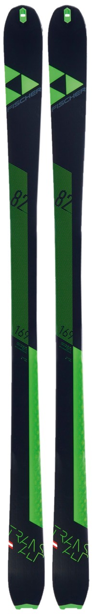Fischer Transalp 82 Carbon 169 cm Fischer Transalp 82 Carbon 169 cm