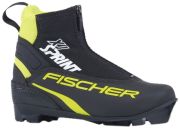 Fischer XJ Sprint