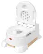 Fisher Price 4-in-1 Premium Töpfchen