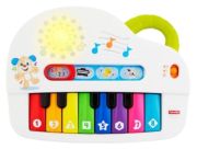 Fisher Price Babys erstes Keyboard