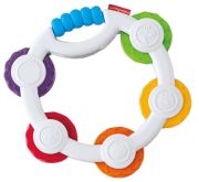 Fisher Price Babys erstes Tamburin