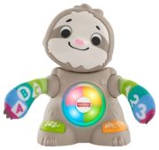 Fisher-Price BlinkiLinkis Faultier Fisher-Price BlinkiLinkis Faultier