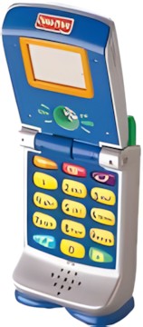 Fisher-Price