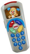Fisher-Price Lernspaß Fernbedienung Fisher-Price Lernspaß Fernbedienung