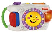 Fisher-Price Lernspaß Kamera Fisher-Price Lernspaß Kamera