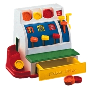 Fisher-Price