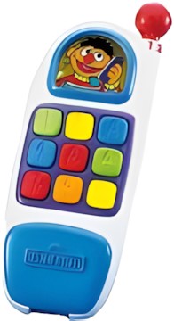 Fisher-Price