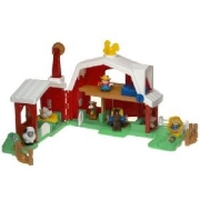 Fisher-Price