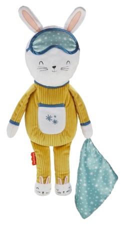 Fisher Price Traumhäschen Schlafbegleiter