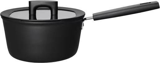 Fiskars Hard Face Stieltopf 2,5 L / 20 cm (1052235)