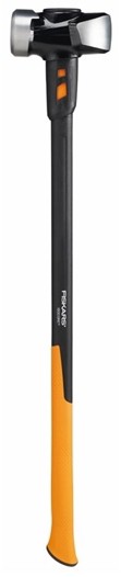 Fiskars IsoCore Vorschlaghammer L 8 lb/36" (1020219)