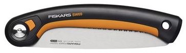 Fiskars Plus Klappsäge SW69 (1067553) Fiskars Plus Klappsäge SW69 (1067553)