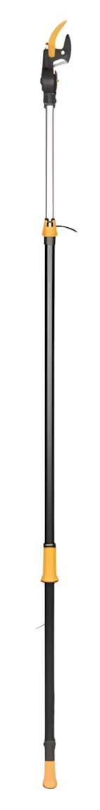 Fiskars PowerGearX Teleskop-Schneidgiraffe UPX86
