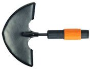 Fiskars QuikFit Rasenkantenstecher (1000690) Fiskars QuikFit Rasenkantenstecher (1000690)