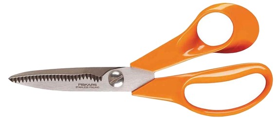Fiskars S92 Classic Universalschere 18 cm (1000555) Fiskars S92 Classic Universalschere 18 cm (1000555)