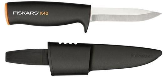 Fiskars Universalmesser K40 (1001622)