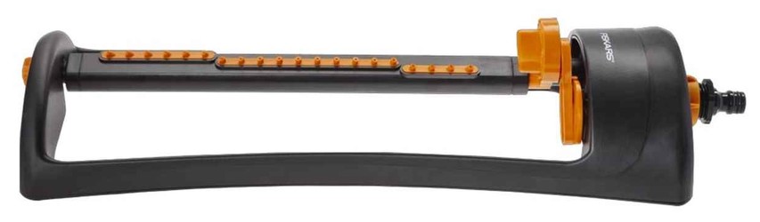 Fiskars Wassersparender Sprinkler (1023661)