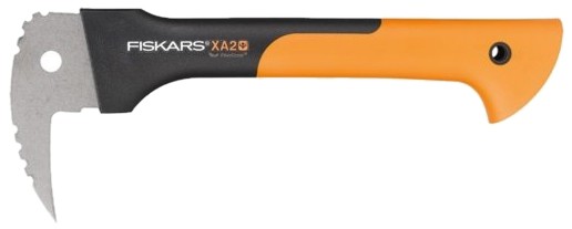 Fiskars WoodXpert Sappie XA2