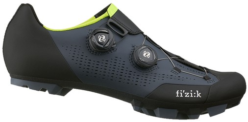 Fizik Infinito X1