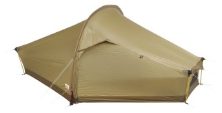 Fjällräven Abisko Lite 1