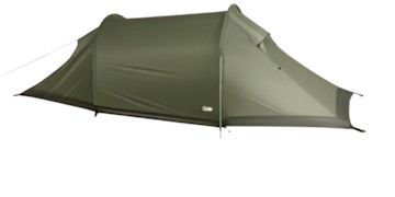 Fjällräven