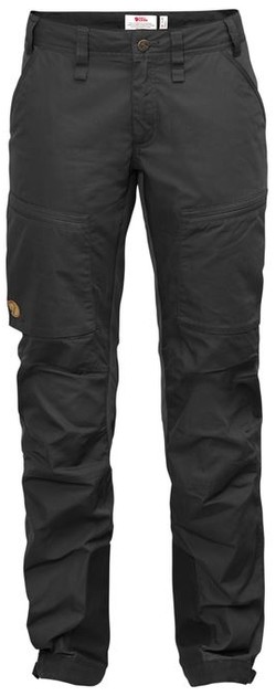 Fjällräven Abisko Lite Trekking Trousers W Short