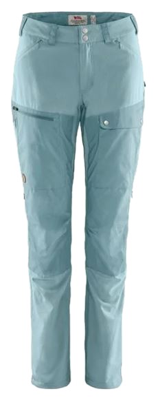 Fjällräven Abisko Midsummer Trousers W Short