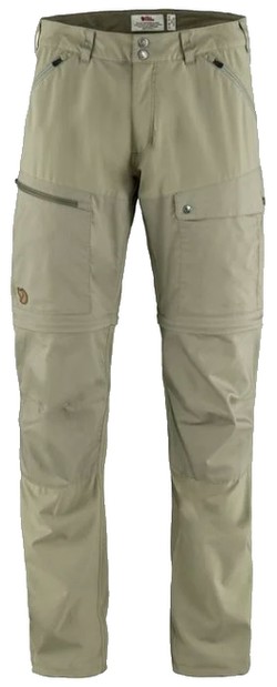 Fjällräven Abisko Midsummer Zip Off Trousers M