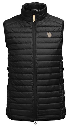 Fjällräven Abisko Padded Vest W