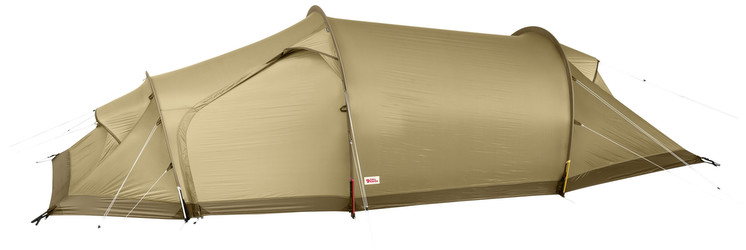 Fjällräven Abisko Shape 2