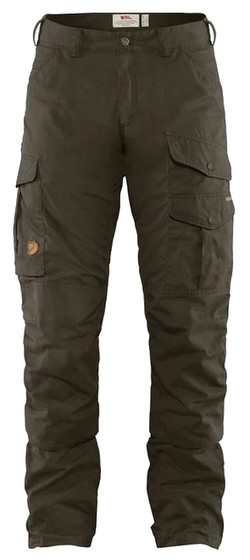 Fjällräven Barents Pro Hunting Trousers M