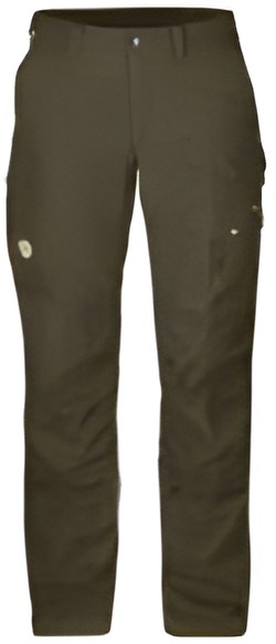 Fjällräven Barents Pro Trousers Woman