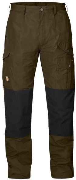 Fjällräven Barents Trousers