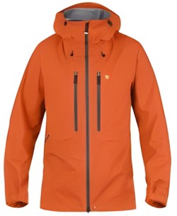 Fjällräven Bergtagen Eco-Shell Jacket Herren Fjällräven Bergtagen Eco-Shell Jacket Herren