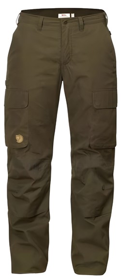 Fjällräven