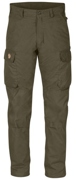 Fjällräven