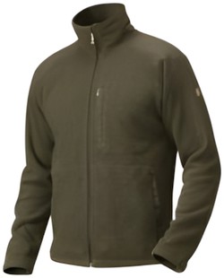 Fjällräven Buck Fleece Fjällräven Buck Fleece