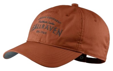 Fjällräven Est. 1960 Cap