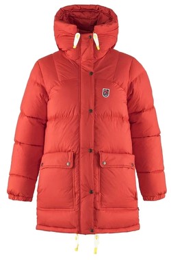 Fjällräven Expedition Down Jacket W